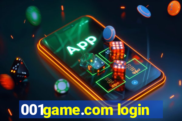 001game.com login
